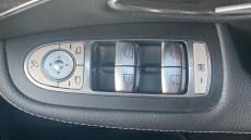 Mercedes-Benz C-Class C300d AMG Line Edition Premium 4dr 9G-Tronic Diesel Saloon